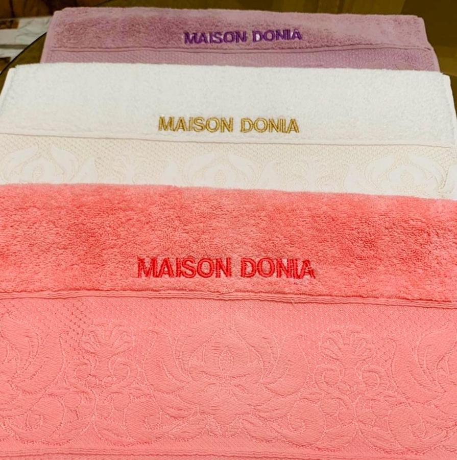 Maison Donia มาห์เดีย ภายนอก รูปภาพ